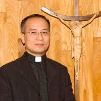 Lm. Dominico Phạm Duy Linh, SVD
